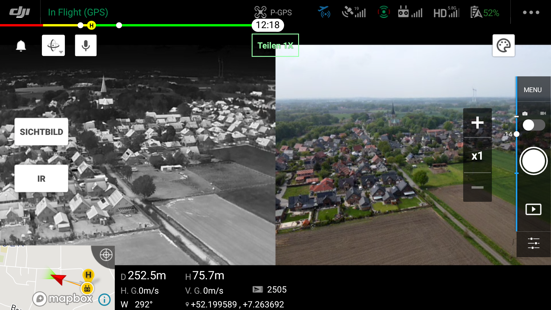Drohnengruppe_FFO_Schulungstag_Screenshoot (2)